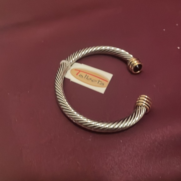 Talbots bangle - Picture 2 of 2